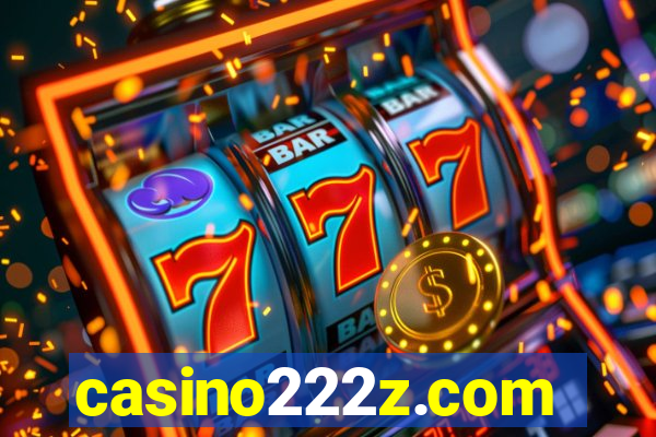 casino222z.com