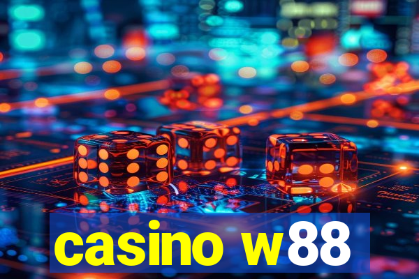 casino w88