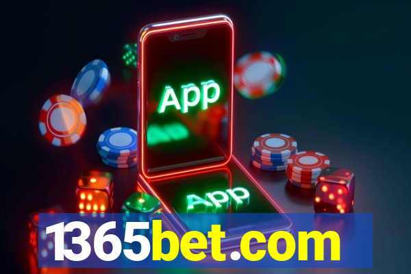 1365bet.com