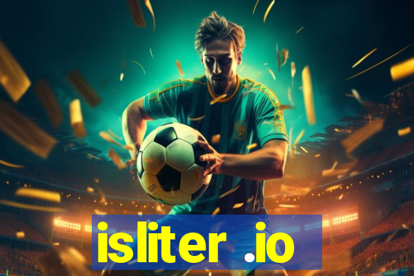 isliter .io