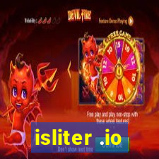 isliter .io