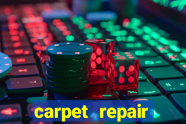 carpet repair chelsea heights