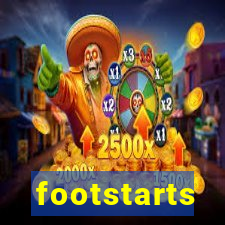 footstarts