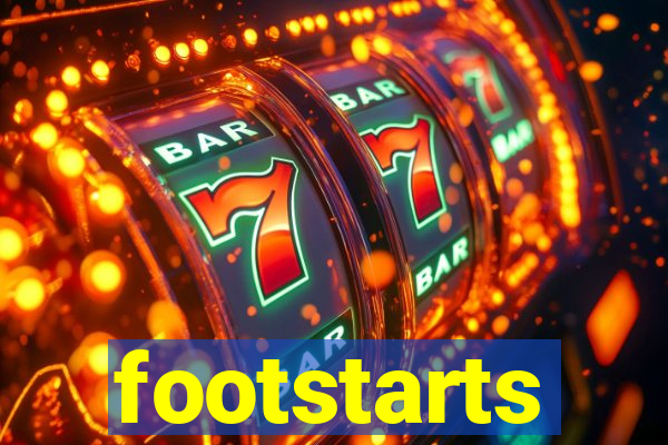 footstarts