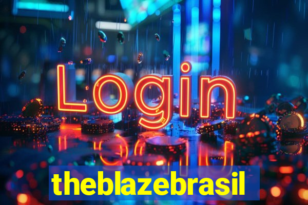 theblazebrasil