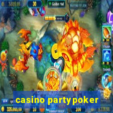 casino partypoker