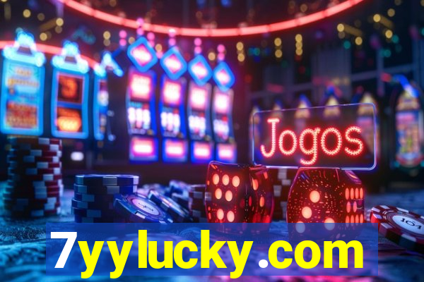 7yylucky.com