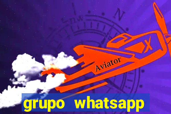 grupo whatsapp esporte da sorte mines