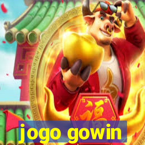 jogo gowin