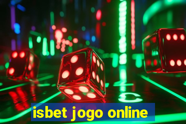 isbet jogo online