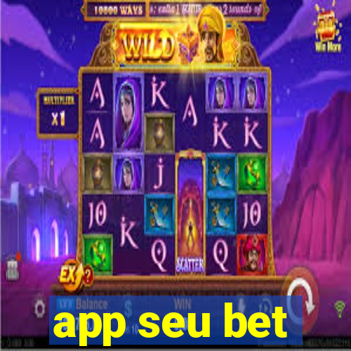 app seu bet