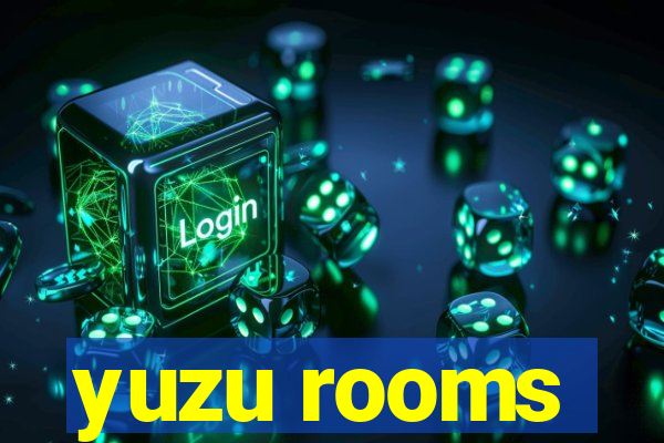 yuzu rooms