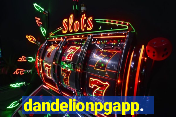 dandelionpgapp.com