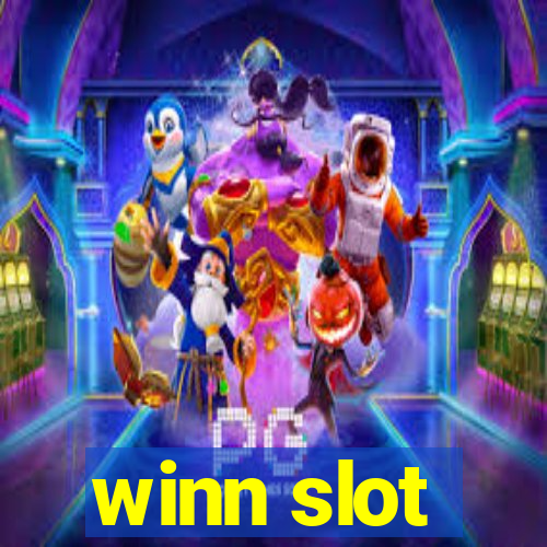 winn slot