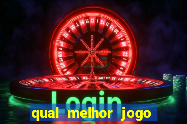 qual melhor jogo para ganhar dinheiro sem depositar