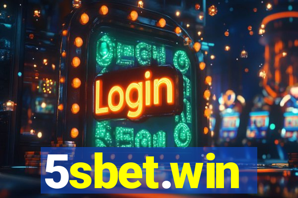 5sbet.win