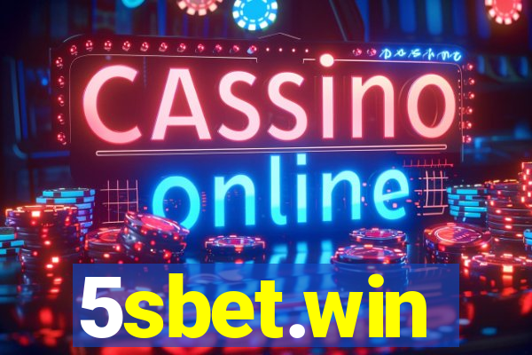 5sbet.win