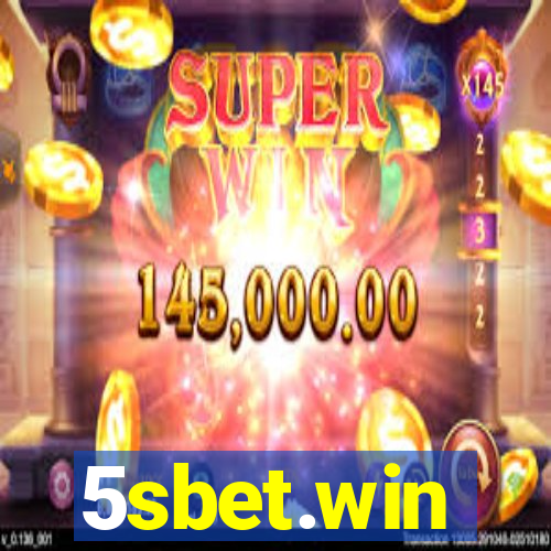 5sbet.win