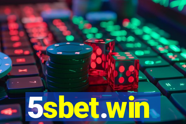 5sbet.win