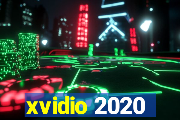 xvidio 2020