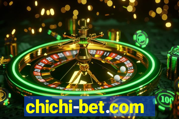 chichi-bet.com