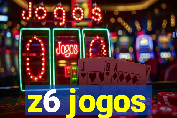 z6 jogos