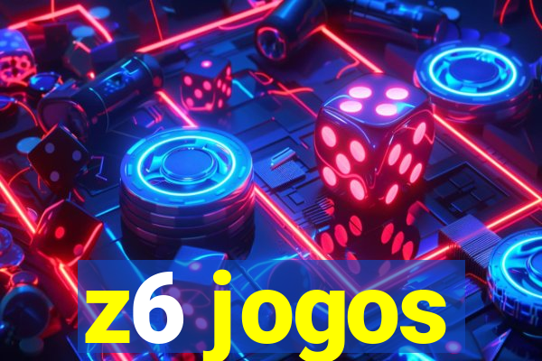 z6 jogos