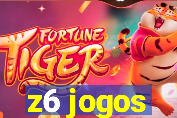 z6 jogos