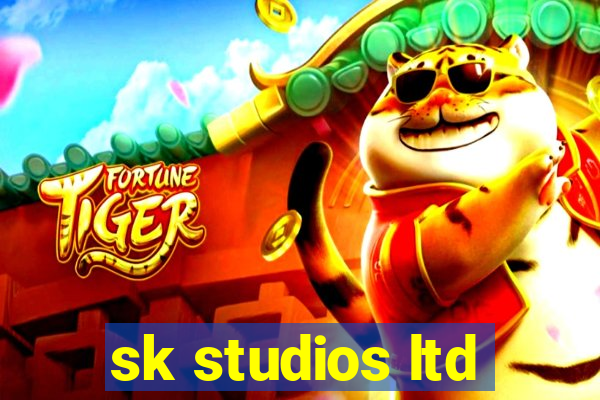 sk studios ltd