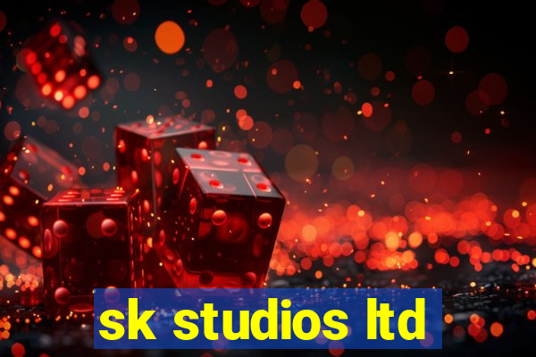 sk studios ltd