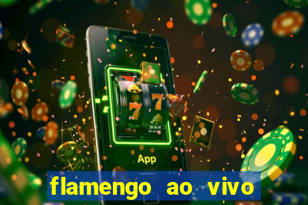 flamengo ao vivo multi canais