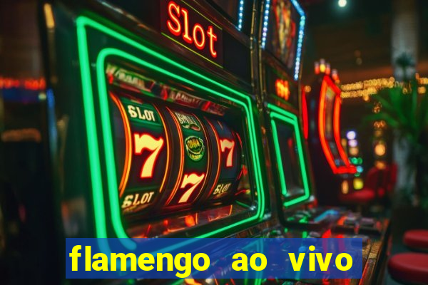 flamengo ao vivo multi canais