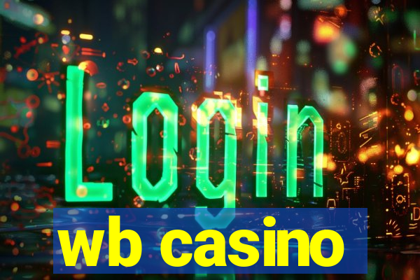 wb casino