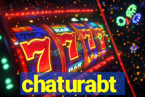 chaturabt