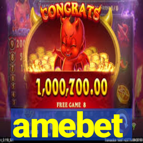 amebet