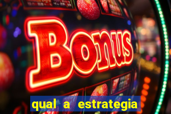 qual a estrategia para ganhar no fortune tiger