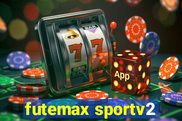 futemax sportv2