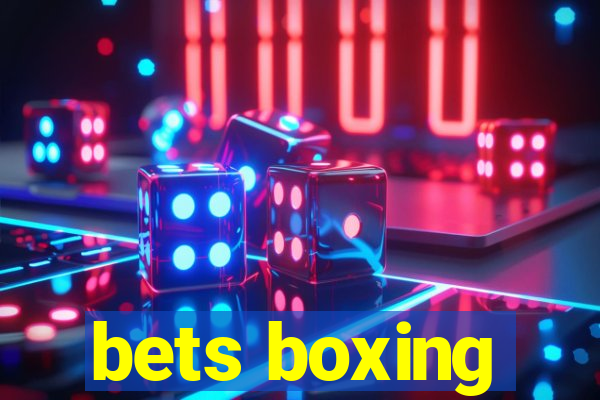 bets boxing