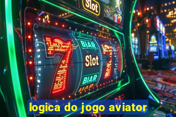 logica do jogo aviator