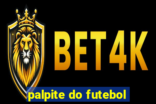 palpite do futebol