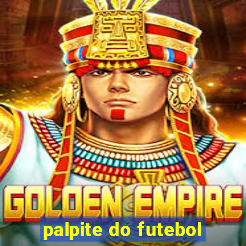 palpite do futebol