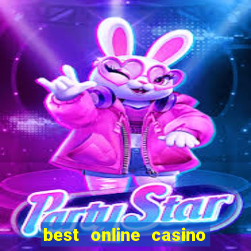 best online casino games in india