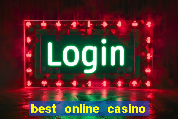 best online casino games in india