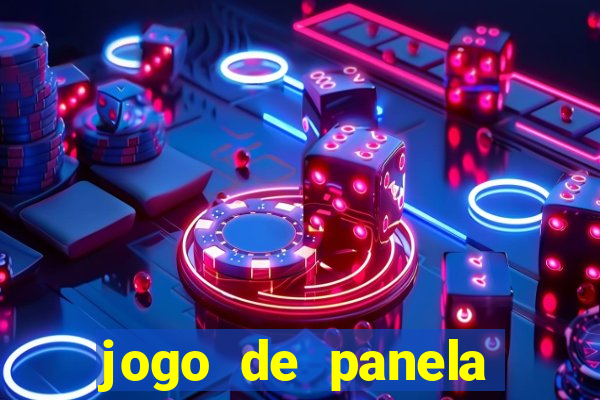 jogo de panela ceramica redsilver