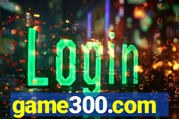 game300.com