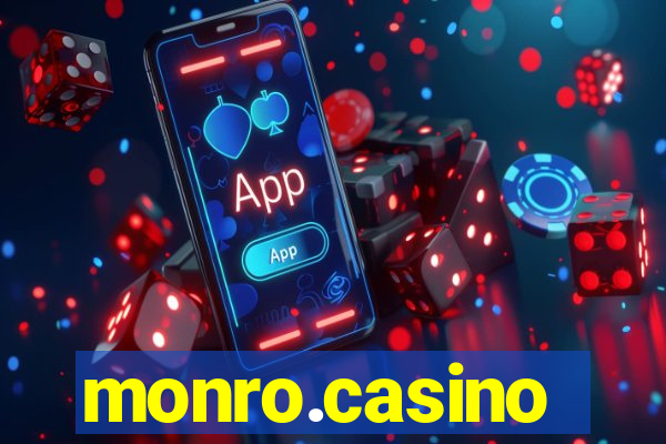 monro.casino