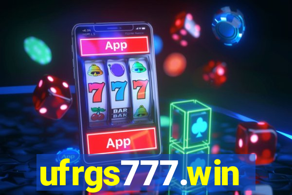 ufrgs777.win