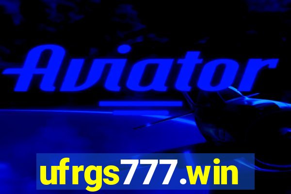 ufrgs777.win