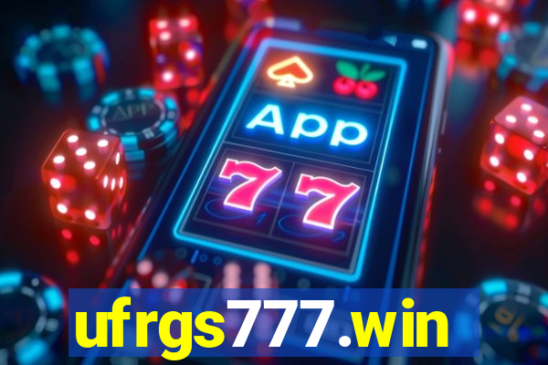 ufrgs777.win