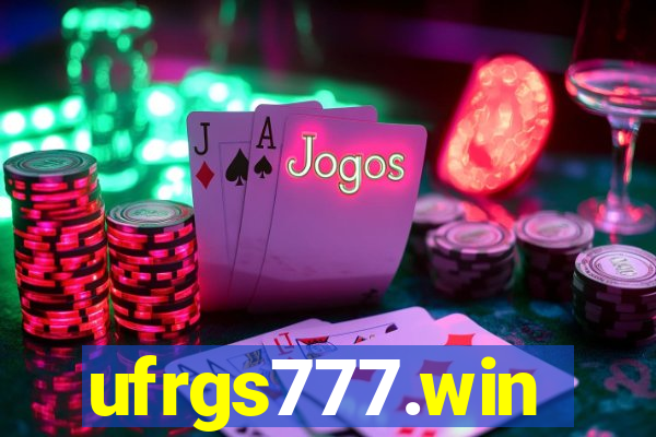 ufrgs777.win